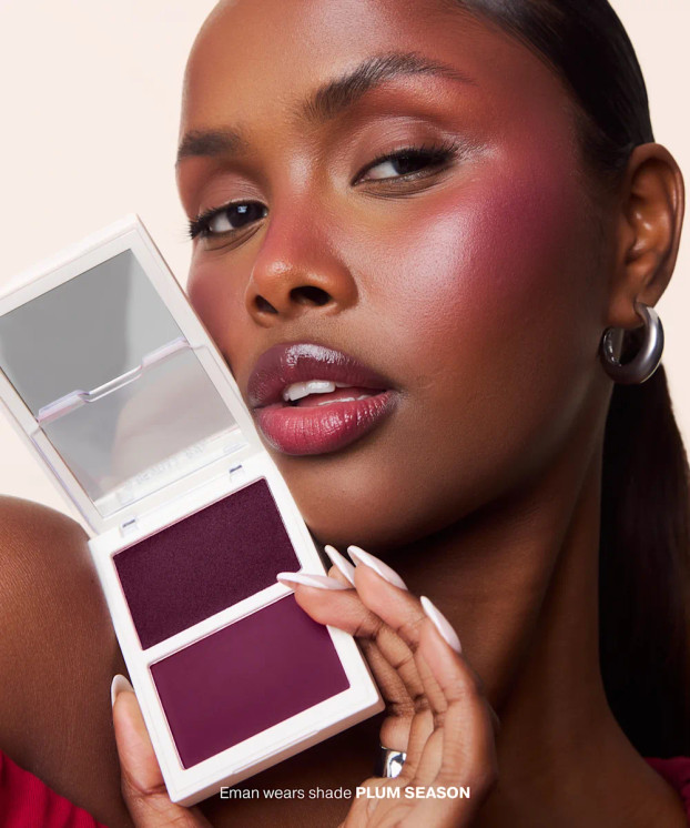 BEAUTY BAY - LAYER UP BLUSH DUO