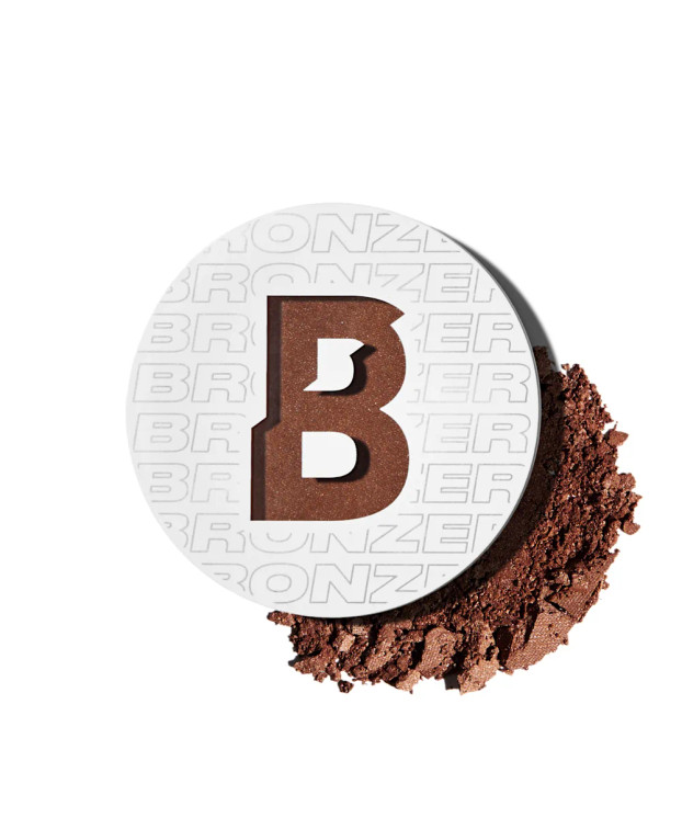 Beauty bay - bronzer poudre