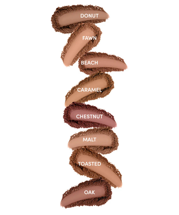 Beauty bay - bronzer poudre