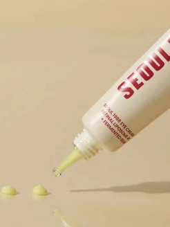 K-SECRET SEOUL 1988 EYE CREAM RETINAL LIPOSOME 4%+FERMENTED BEAN