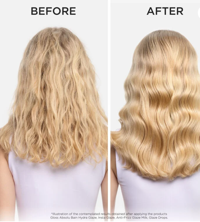 KERASTASE GLOSS ABSOLU SHAMPOOING HYDRA-ILLUMINANT 250ML