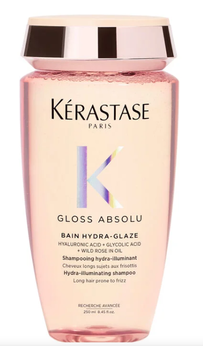 KERASTASE GLOSS ABSOLU SHAMPOOING HYDRA-ILLUMINANT 250ML