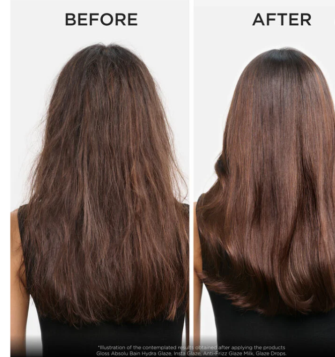 KERASTASE GLOSS ABSOLU SHAMPOOING HYDRA-ILLUMINANT 250ML