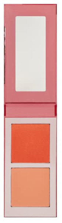 JUVIA’S PLACE BRUSHED ROUGE VOLUME 6