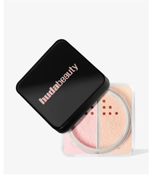 HB EASY LOOSE POWDER DUO/ POUDRE LIBRE