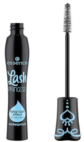 ESSENCE LASH PRINCESS MASCARA WATERPROOF