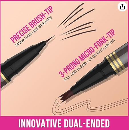 Imethode natural brows