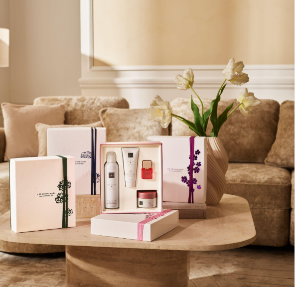 Rituals - Coffret M - Corps, bain & Maison
