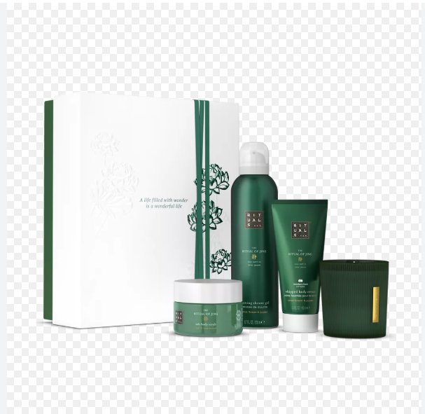 Rituals - Coffret M - Corps, bain & Maison