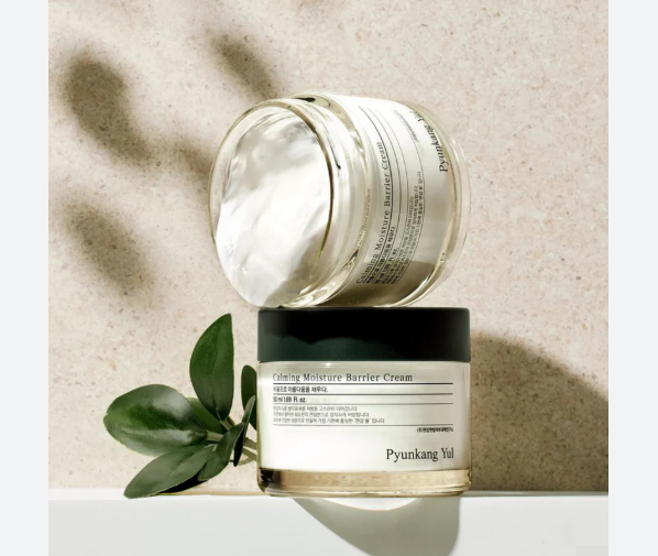 Pyunkang Yul calming creme hydratante 50ml