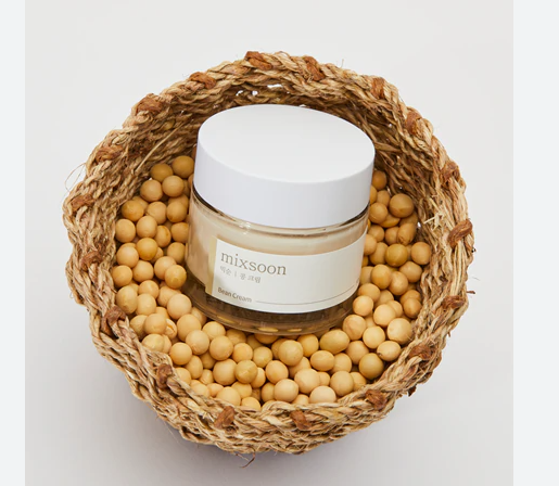 Mixsoon Bean crème hydratante