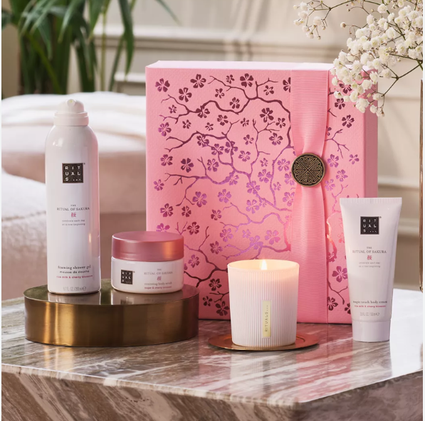 Rituals - The Ritual of Sakura coffret - Large