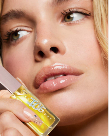 FB Gloss Bomb Ice cooling Lip Luminizer