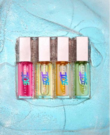 FB Gloss Bomb Ice cooling Lip Luminizer