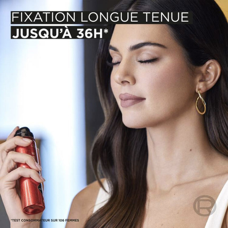 L' Oreal Spray Fixateur de Maquillage Infaillible