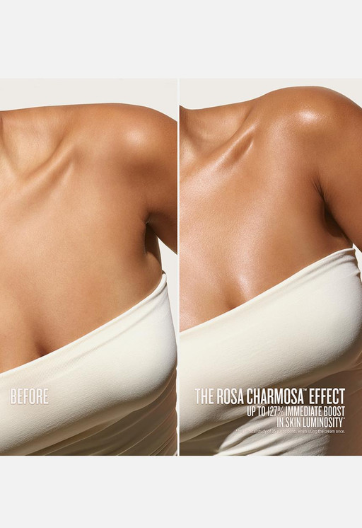 Sol de Janeiro - Rosa Charmosa dewy cream - 75ml