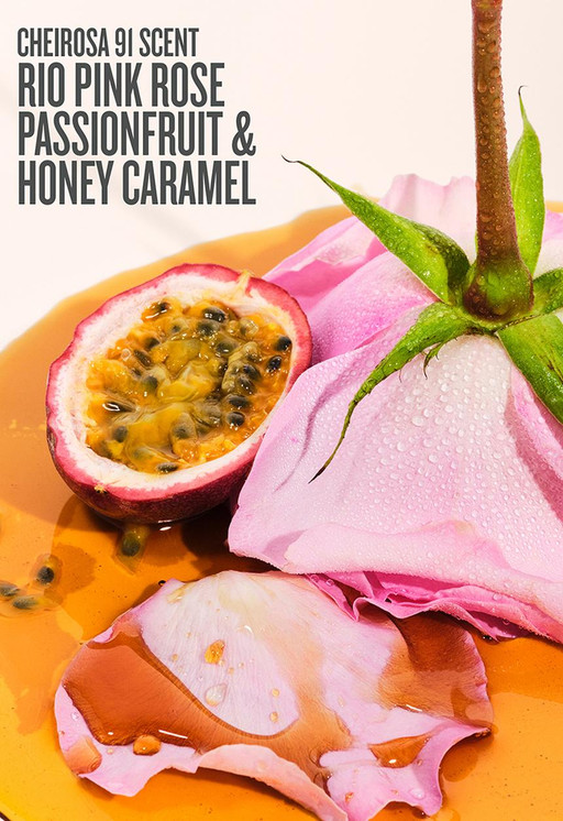 Sol de Janeiro - Rosa Charmosa dewy cream - 75ml