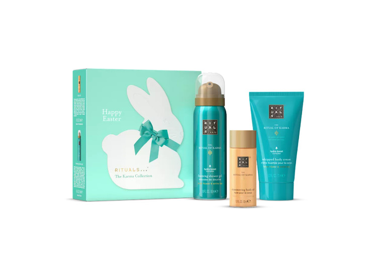 Rituals - Karma Easter gilft - Édition Limitée