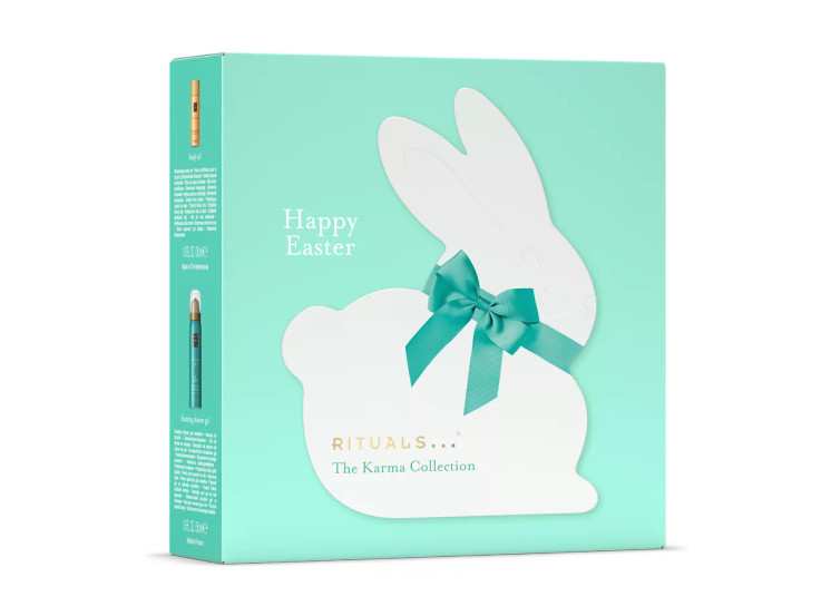 Rituals - Karma Easter gilft - Édition Limitée