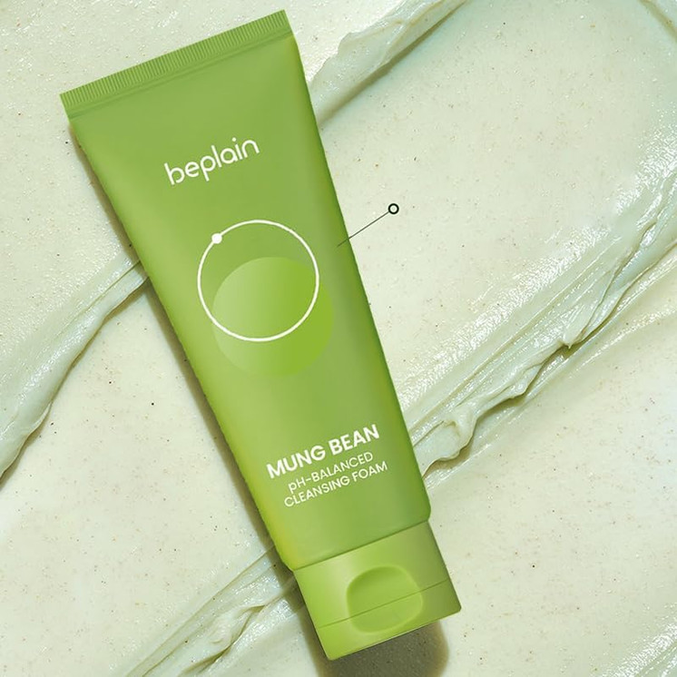 Beplain - PH balanced Cleaning foam