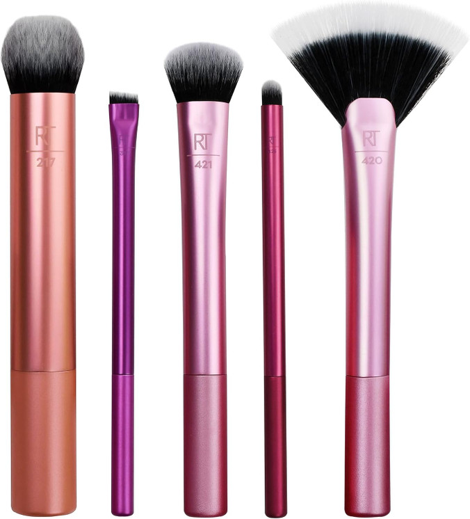 Real Techniques Kitten Paw Concealer Brush