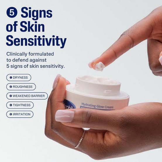 Cetaphil Hydrating Glow Cream