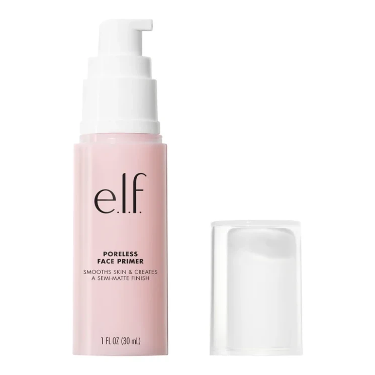 ELF PORELESS FACE PRIMER