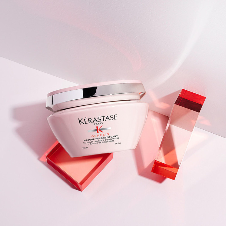 KERASTASE GENERIS MASQUE RECONSTITUANT 200ml