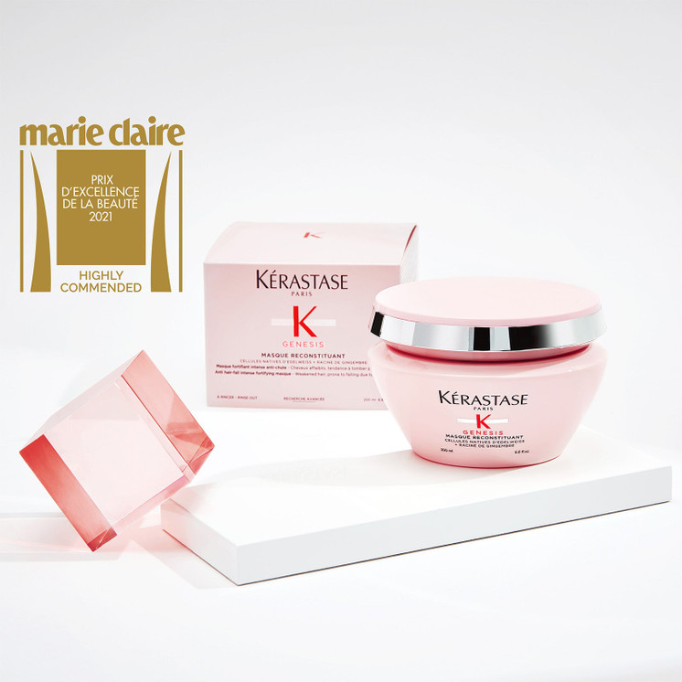 KERASTASE GENERIS MASQUE RECONSTITUANT 200ml