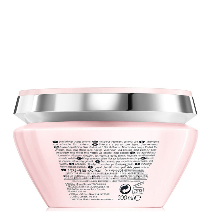 KERASTASE GENERIS MASQUE RECONSTITUANT 200ml