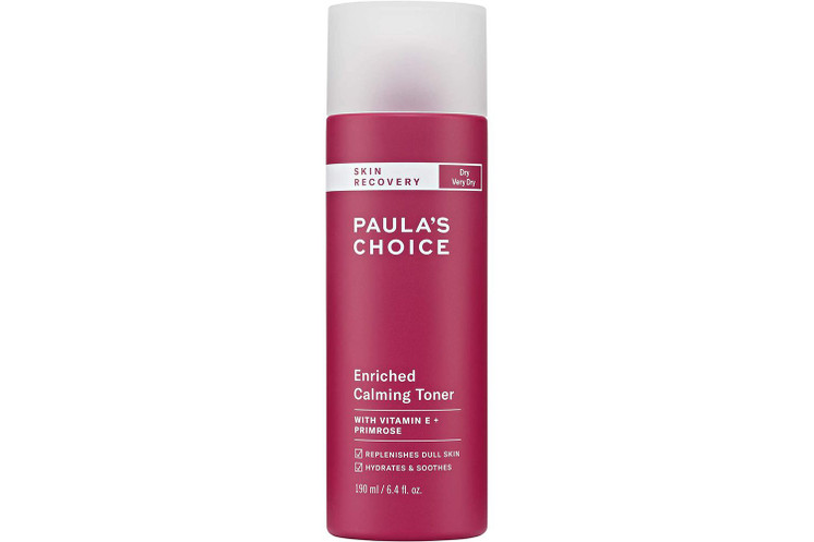 Paula’s Choice Enriched calming toner