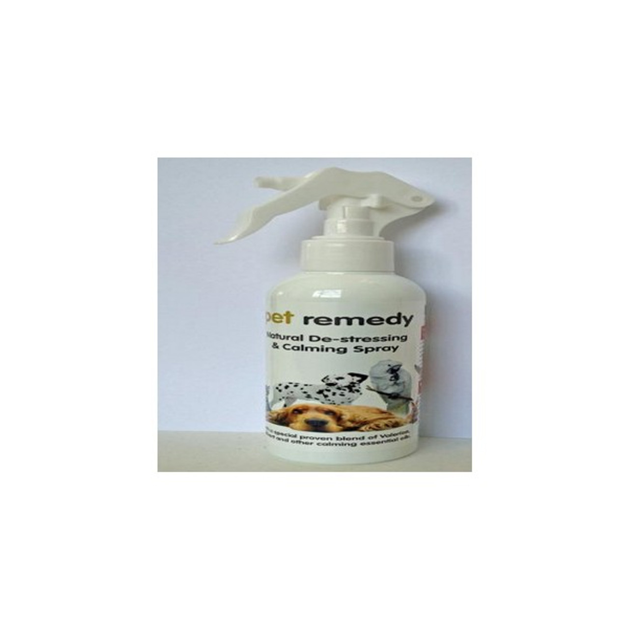 Pet Remedy Natural Calming Spray 200ml - Pedigree Wholesale Ltd