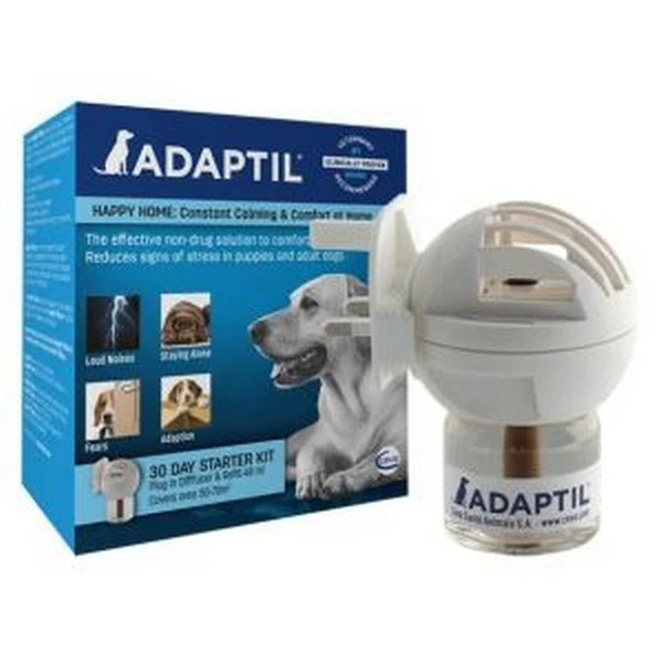 Adaptil Calming Diffuser ADAPTIL CALM DIFFUSER - Pedigree Wholesale Ltd