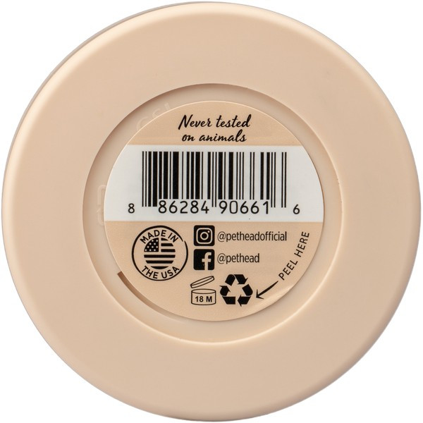 Pet Head On All Paws Paw Butter Oatmeal 40g Pedigree Wholesale Ltd