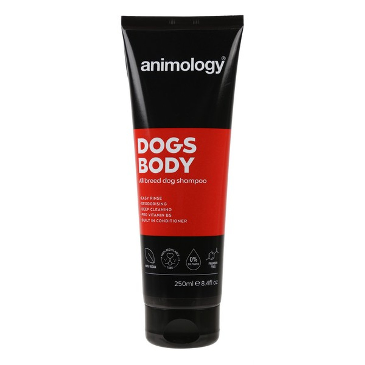 Animology dogs sales body shampoo