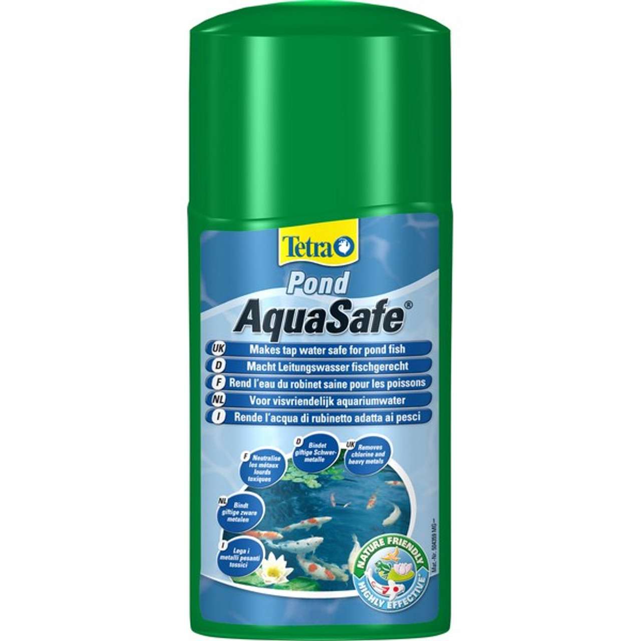 Aquasafe Watercare Limited
