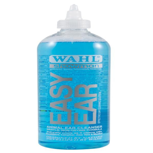 Wahl Easy Ear Cleaner 500ml Pedigree Wholesale Ltd
