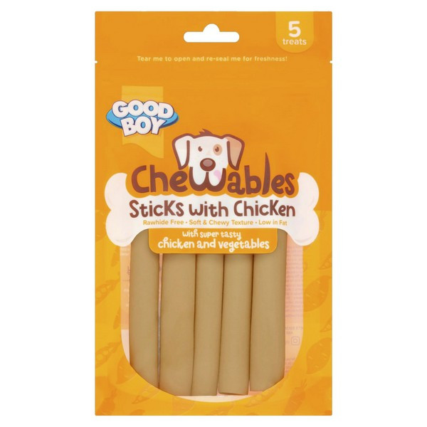 8in1 Tasties Chicken Fillets Tavuk Fileto Köpek Ödülü 85 Gr - Köpek Ödülleri - 8