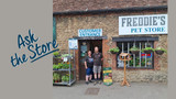 Ask the Store - Freddie's Pet Store