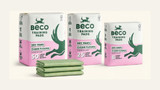 Brand Feature: Beco - Dry Paws, Clean Floors