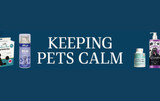 Get Ready for Fireworks Season - Stock Up on Pet Calming Essentials