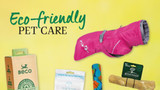 P11 Category Spotlight: Eco-Friendly Pet Care