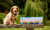 Introducing the New Air-Dried Natural Treat Range from Cooper & Co