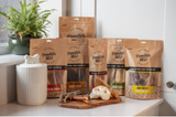 Introducing the New Packaged Treats from Doodle's Deli