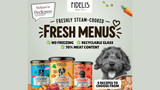New Fidelis Fresh Menu: Fresh Dog Food Without the Freezer