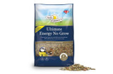 NEW to Walter Harrison's Wild Bird Range - Ultimate Energy No Grow Seed Mix