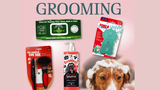 P6 Category Spotlight - Grooming