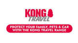 Brand Feature: Protect your Family, Pets & Car with the KONG Travel Range