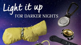 P10 Category Spotlight: Light It Up!