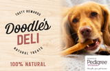 Doodles Deli - New Lines Added!